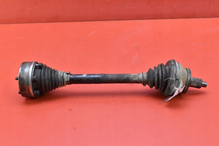 semi-axis left front MANUAL SEAT IBIZA 4 IV 6J 1.2 TSI 85 KM 12-15