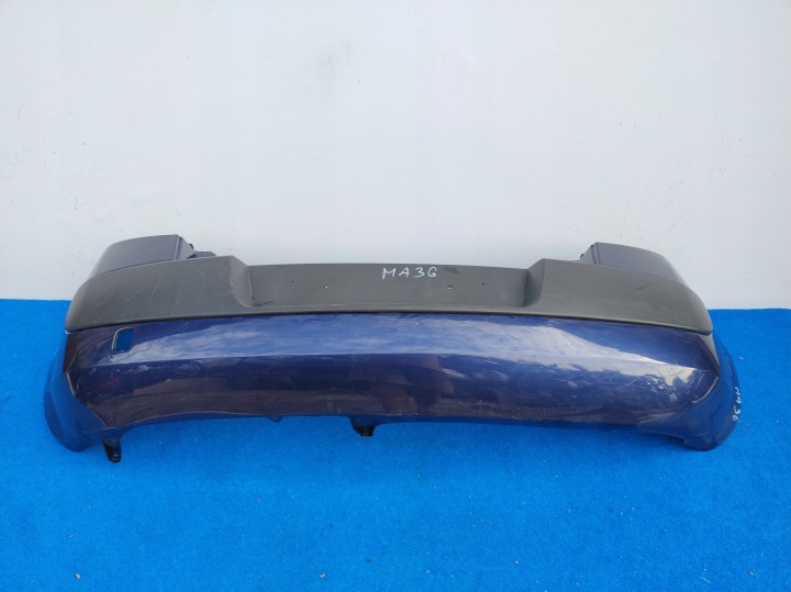 RENAULT MEGANE 2 II HB 02-07 ROK PARAURTI POSTERIORE POSTERIORE 8200142401 MA36