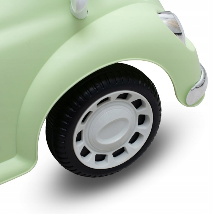 BABY MIX KIDDO CRUISER каталка дитяча м'ятний — фото 3