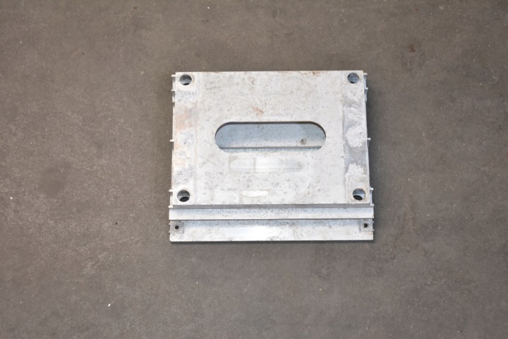 top zustand stütze PORSCHE 981 982 1