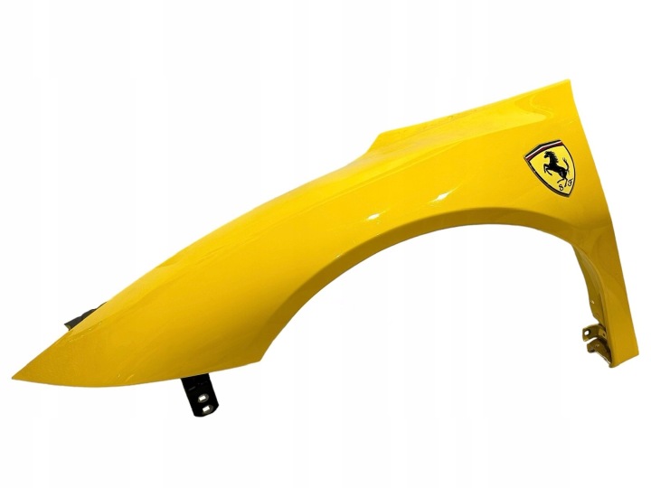FERRARI SF90 SPIDER STRADALE links Kotflügel left fender 985865292