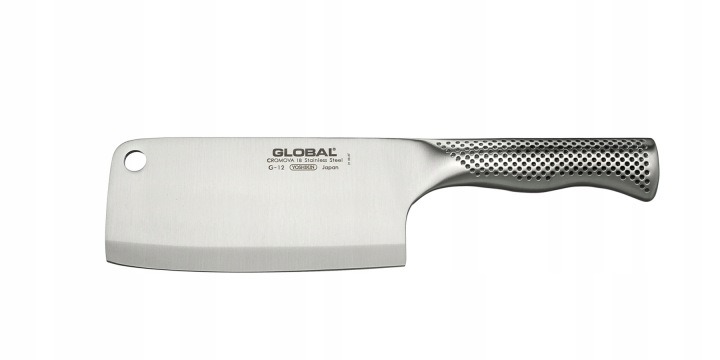 Sekáček na maso 440 g Global G-12