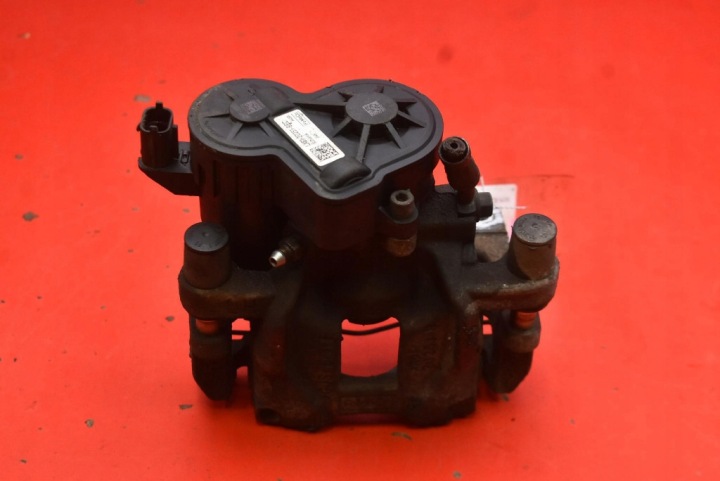 Bremssattel Bremse Sattel Brems- links heck JX61-2D253-B FORD FOCUS MK4 1.0 ECOBOOST 125 KM