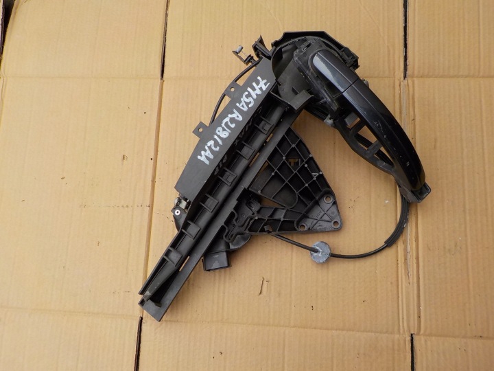 de la Serrure Droite Avant ford c-max mk1 7M5A-R21812-AA