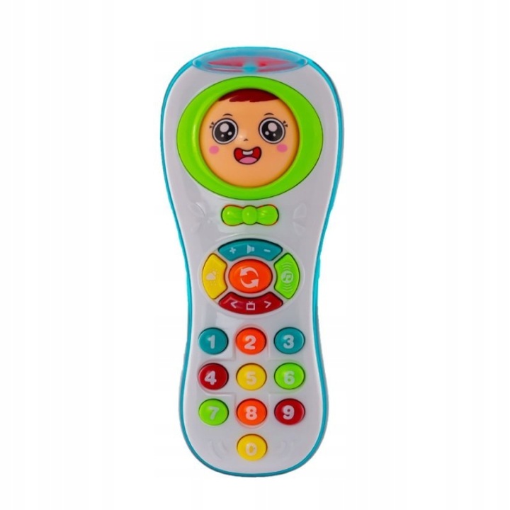 Музичний пульт 0639238 EUROBABY Іграшки