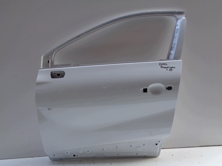 PORTA Portiera sinistro Anteriore RENAULT CAPTUR II 19- NR 53754