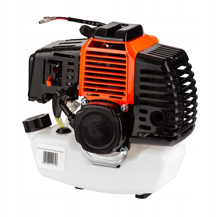 Motor Pro Benzínovou Kosu