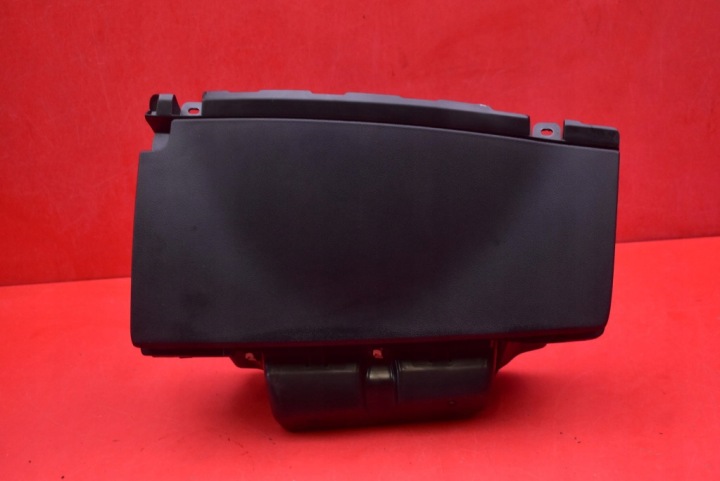 CASSETTO PORTAOGGETTI passeggeri 9680927277 CITROEN BERLINGO 2 II LIFT 12-15