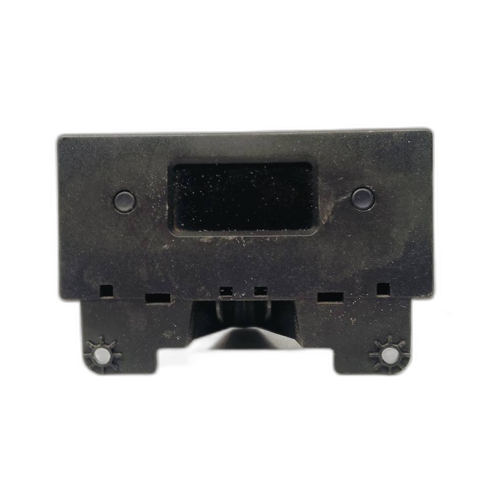display clock Peugeot 206 1.4 HDI 634 6PIN
