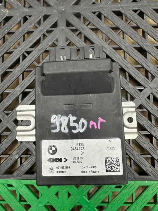andere sterowniki BMW X3 G01 G05 G06 9454245