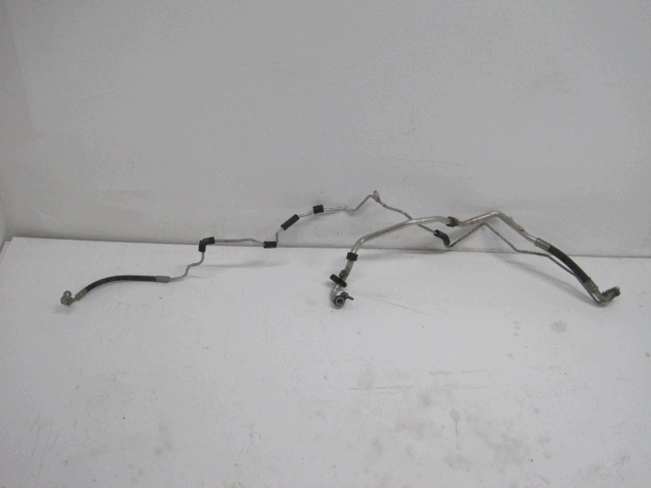 Conduit pieces tuyaux Climatisateur air conditionné OPEL ASTRA K ASTRAK Tuyau flexible