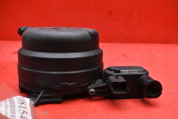 Gehäuse filter des Kraftstoffsbehälters 9816847130 PEUGEOT 5008 2 II 1.5 BLUEHDI 130 KM 20-21