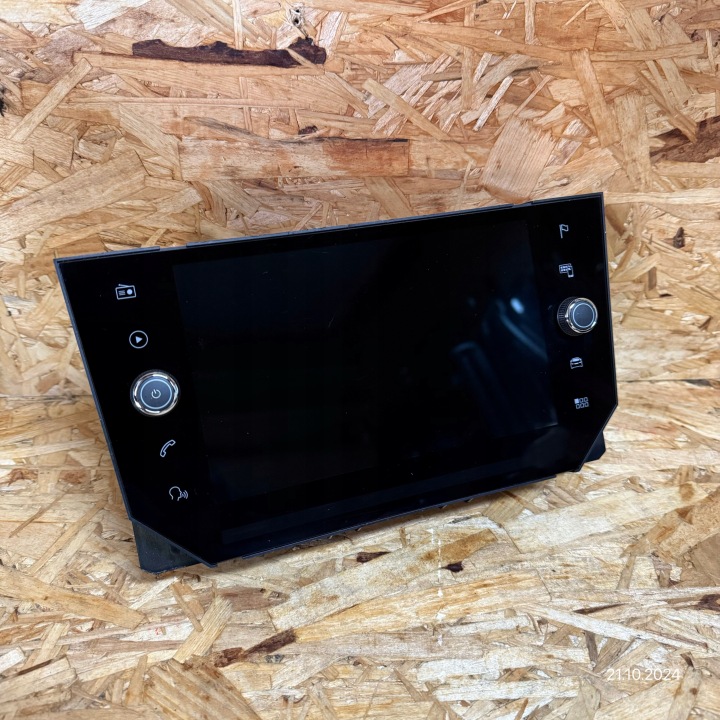 Bildschirm MONITOR SEAT ARONA 6F0919605A