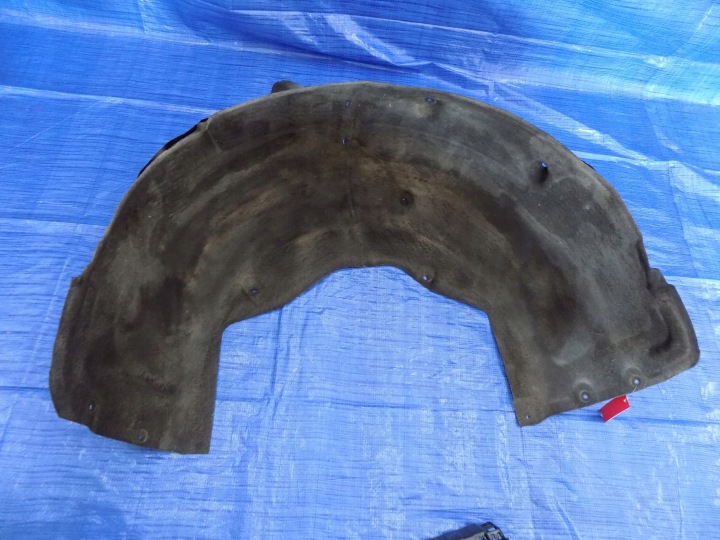Pare soleil Droite Arrière Droit Arrière BMW X5 G05 45E 20R 7478758