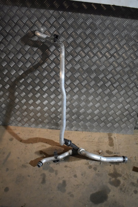 IDEALNE TUBI D’ACQUA PORSCHE 992 1