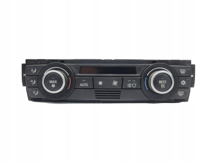 PANEL klími klimatizaci BMW 1 E87 E90 9199260