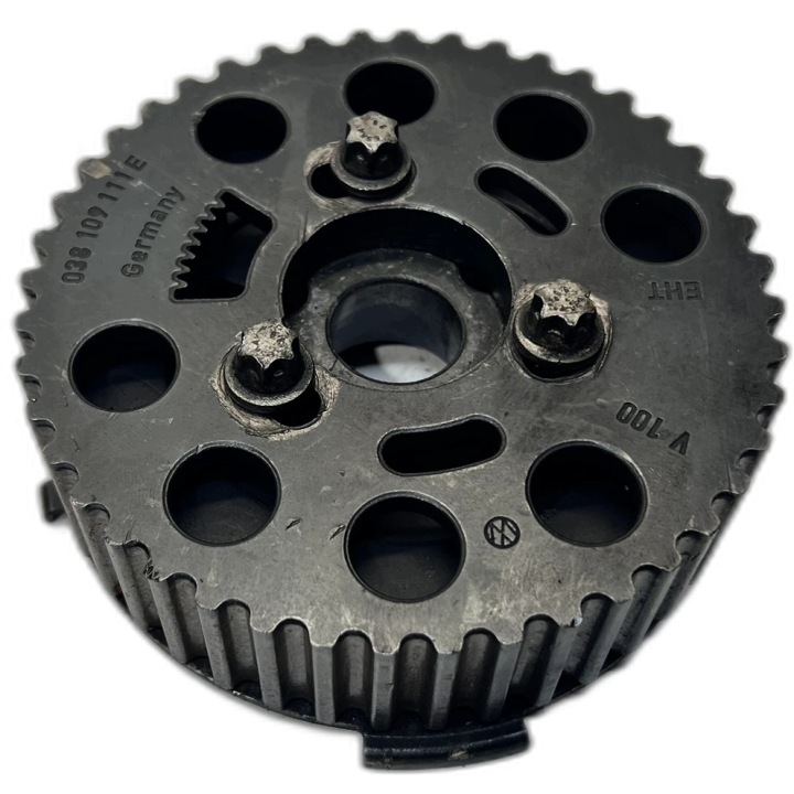 kerék KOLKO vezérlés AUDI VOLKSWAGEN SEAT SKODA 038109111E 03L109239L