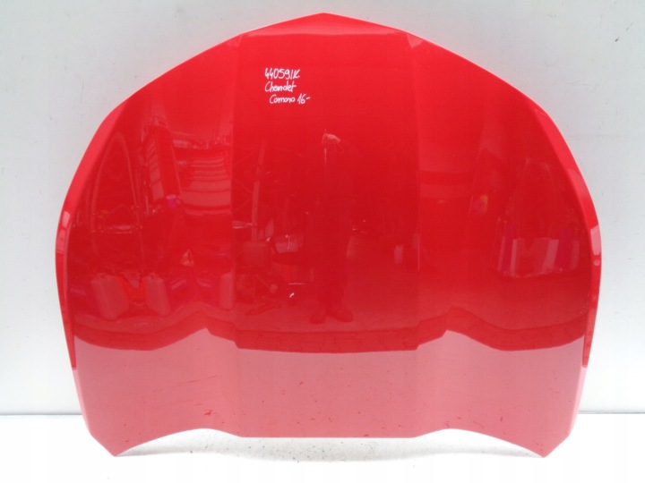 Motorhaube Fronthaube CHEVROLET CAMARO 16- NR 44059