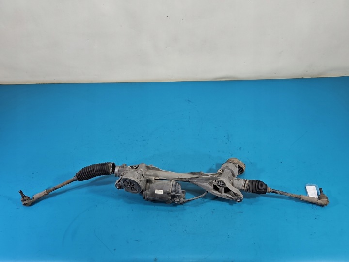 PREPARAZIONE MAGLATIVE SKODA OCTAVIA III 2.0 TDI 5Q1423051AE 9