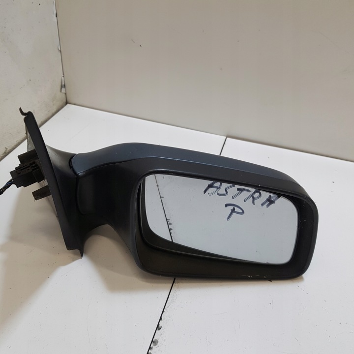 SPECCHIETTO RETROVISORE Destro Elettricità OPEL ASTRA G 1998 - 2009