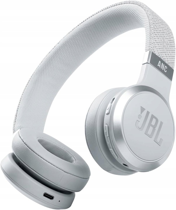 Słuchawki bezprzewodowe nauszne JBL LIVE 460 BT NC WHT Białe - porównaj ceny - Allegro.pl Słuchawki bezprzewodowe nauszne JBL LIVE 460 BT NC WHT Białe - porównaj ceny - Allegro.pl