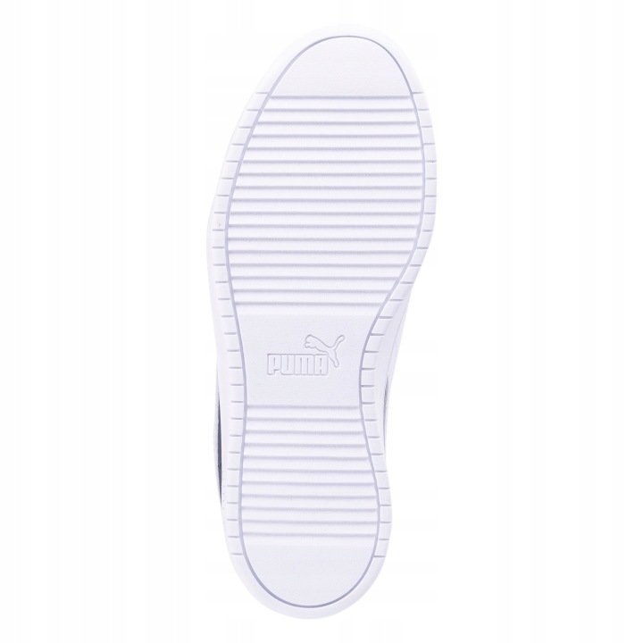 Взуття для дітей PUMA RICKIE CLASSIC темно-сині 394252 01 р. 37 — фото 8