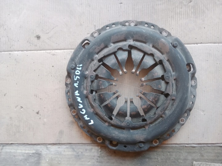 di pressione frizione RENAULT LAGUNA III 1.5 DCI