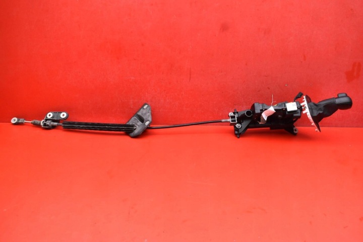 Schaltkulisse Schalthebel getriebe AUTOMAT 7LE713025B VW CRAFTER e-CRAFTER 2 II 136 KM
