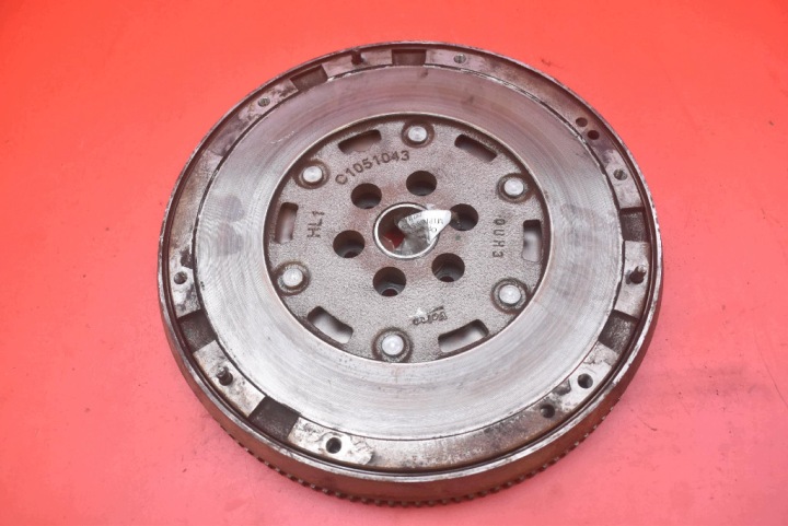 zweimassenschwungrad zweimassenschwungrad C1051043 OPEL CROSSLAND 1.2 T 110 KM LIFT 20-24