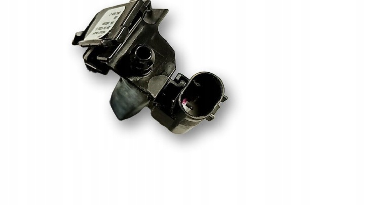 Spuitslang BMW M8 F91 F92 G14 G15 61667435332 6