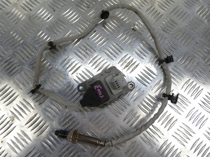 RENAULT CLIO 5 SONDA LAMBDA NOX 227902608 1.5 DCI