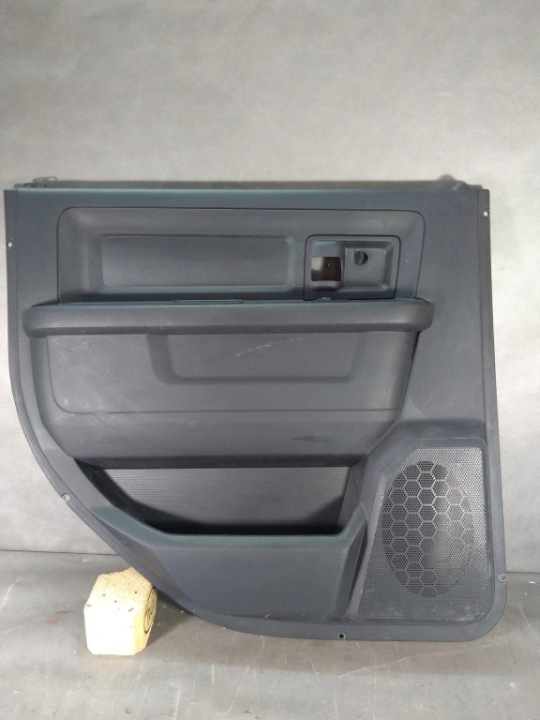 Dodge Ram 1500, 13+ Laterale / lato PORTA Portiera di sinistra posteriore