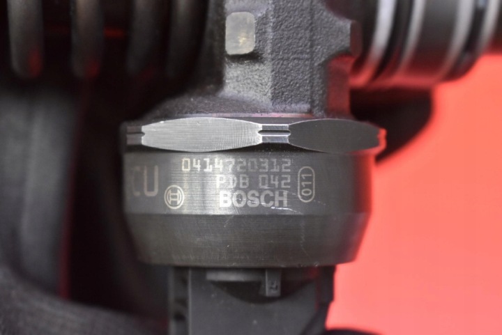 TDI 140 cp 04- 08 10