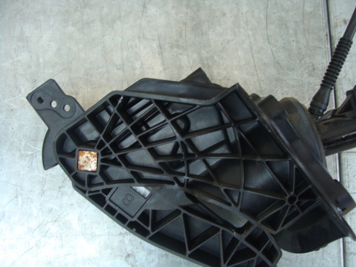 Clutch Pedal Pump Assembly CITROEN C5 AIRCROSS 1.2 THP 11
