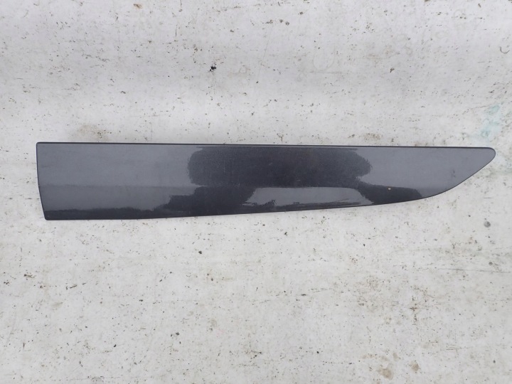 FORD TRANSIT COURIER 14-23 moulding door left rear part