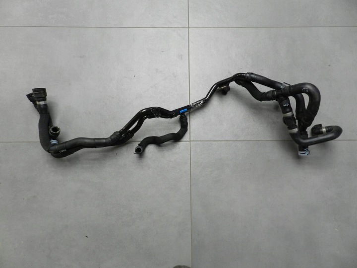 SEAT CUPRA FORMENTOR tubo d’acqua Tubazione 5WA121065D