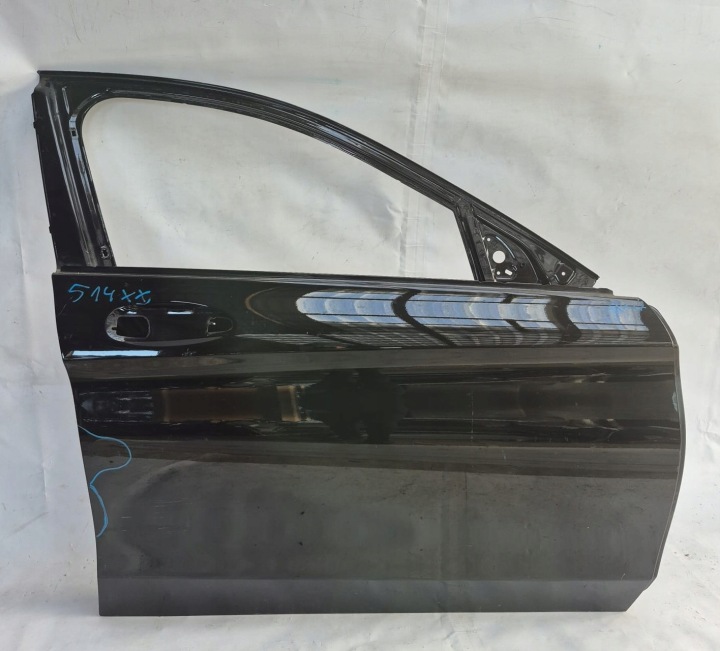 MERCEDES C-KLASA W205 14- ajtó eleje elsö jobb A2057220210