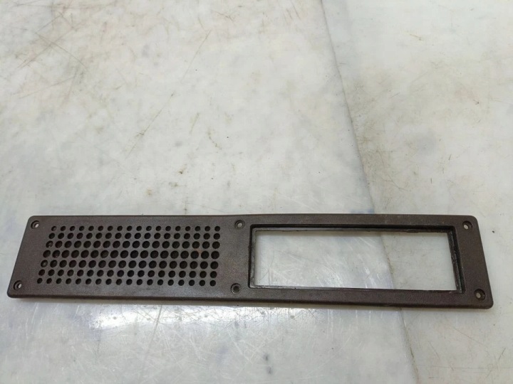 cover cabs MERCEDES VARIO 6736950030