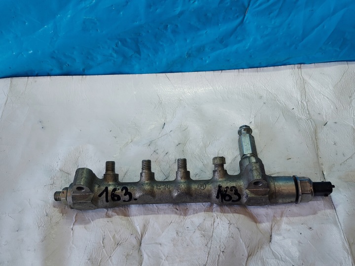 Kraftstoffverteiler Einspritzleiste ASTRA J 1.7 CDTI 45PP3-2