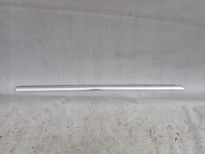 MERCEDES s-class W222 moulding door left front front A2226904206003