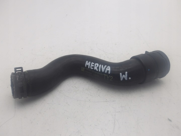 OPEL MERIVA B 10-17 1.4T wiring hose WODNY of water 13265566EA OE