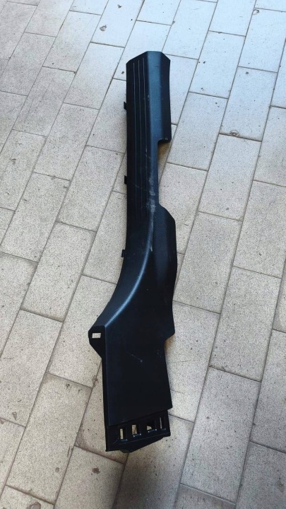 Blende Gehäuse schwellen Leiste Schutzleiste vorne Seite links Renault Austral 769520406R