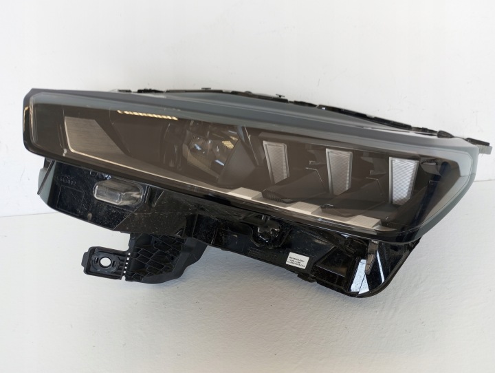 Feux phare FULL LED PEUGEOT 3008 5008 III 9861532180 Gauche