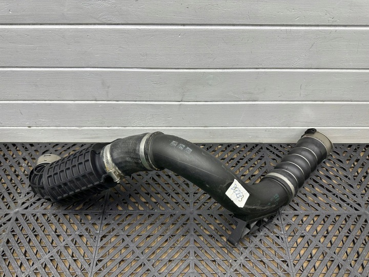 tubo flessibile radiatore intercooler BMW X1 F48 F49 8577233