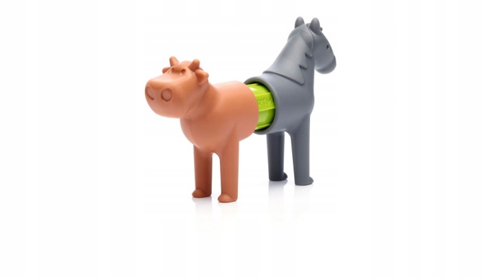 My First Farm Animals. SmartMax — фото 3
