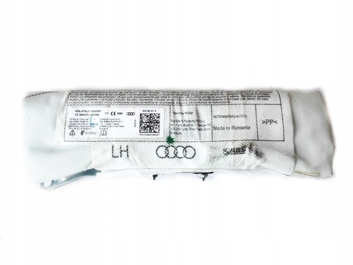 AUDI TT 16- airbag airbag sedile 8S8880241E sinistra