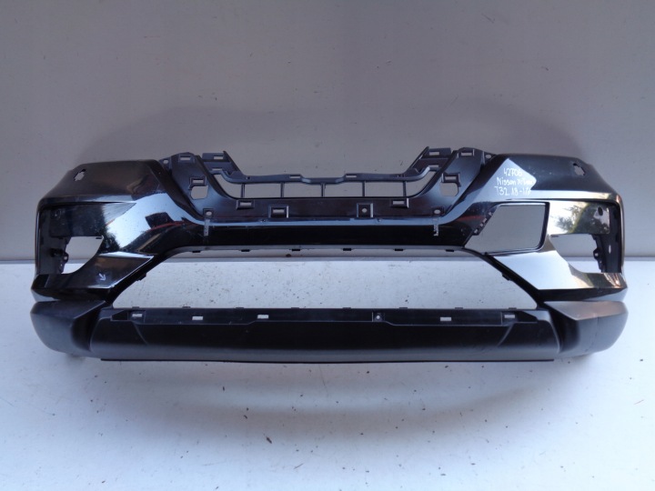 Pare chocs avant NISSAN X-TRAIL T32 18- LIFT NR 42706