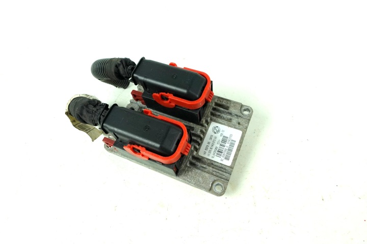 computer bedienteil des motors FIAT 500 1.2 8V 51903153 IAW 5SF9.MS 5SF9MS