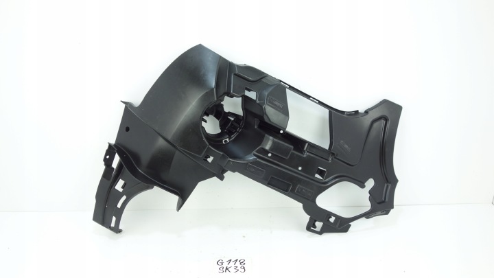 BMW X1 F48 2015- Supporto staffa Paraurti Destra Anteriore 7354820