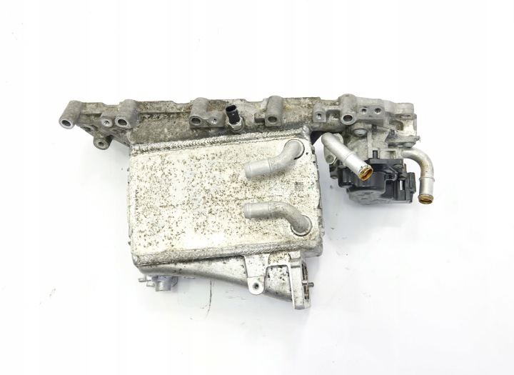 Valvola EGR Radiatore / Raffreddatore VW GOLF VII 1.6 TDI 04L131501N